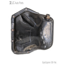 18P248 Lower Engine Oil Pan From 2012 Subaru Impreza 2.0 11109AA210 18P248 Lower Engine Oil Pan From 2012 Subaru Impreza 2.0 11109AA210